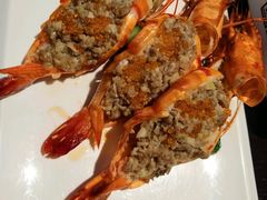 -HIHE Bistro·Oyster Bar(华熙live店)