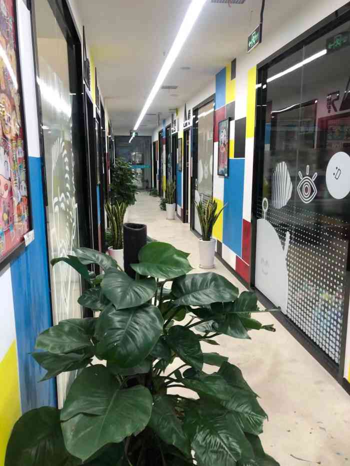 大墨蒲公英素质美校(一品天下校区)-"最近一直在看各种兴趣班,想给