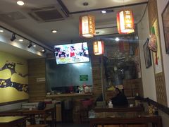 -福瑞记老孙头biangbiang面(新生路店)