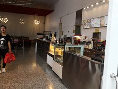 自助取餐区-名咖坊(苏州北站店)