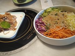-孙记驴肉山庄(李桥店)