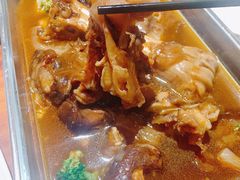 -思金拉措庄园藏餐(太阳岛店)