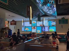 大堂-川人百味(亿合城店)