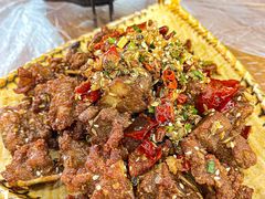 -小民大排档(光谷店)