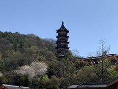 -牛首山文化旅游区