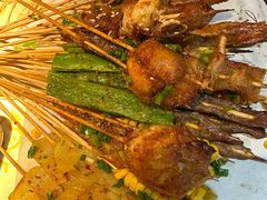-串盟烧烤·长沙美食地标(星沙店)