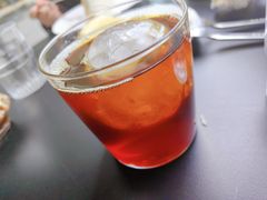 -Be Lived Cafe比例咖啡(摩天轮店)