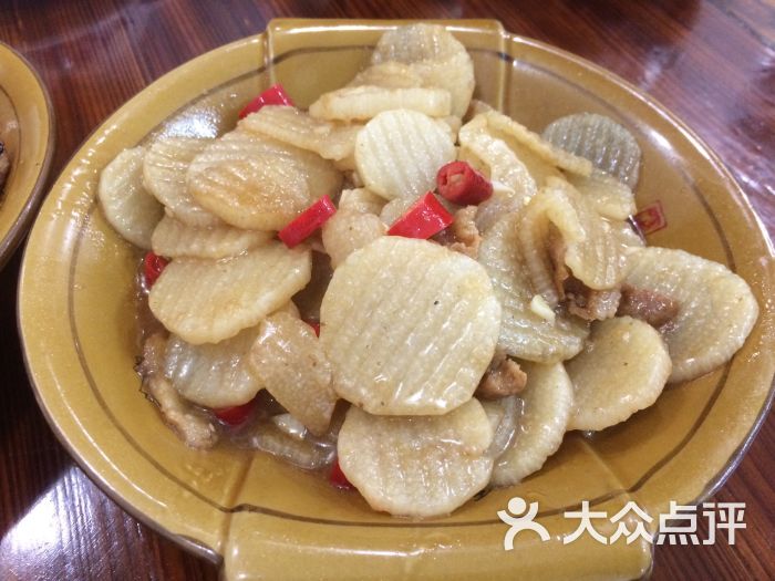 饭热菜香家常菜-图片-南昌美食-大众点评网