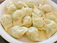 -大清花饺子(山庄店)