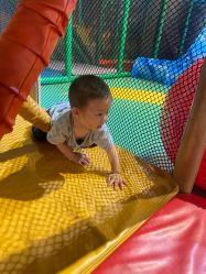 -KidSteam儿童乐园(富力城店)