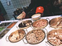 -流浪地图剁椒卤汁拌饭(未来城购物广场店)
