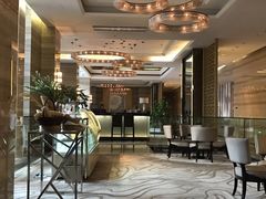 -无锡新湖铂尔曼大酒店