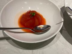 -上海宝华喜来登酒店·采悦轩中餐厅