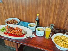 -松鹤楼·非遗·苏帮菜(融科店)