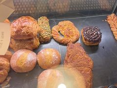-BAKER&SPICE(BFC外滩金融中心店)