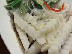 -院子餐厅·大锅菜·老杭帮(桥西直街店)