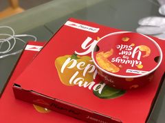 -必胜客(WOW西丽店)