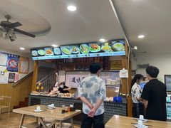 -百年味道炝锅面(通泰路店)