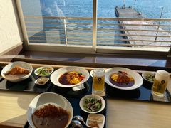 -桃源台景观餐厅