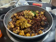 -贵阳李氏息烽阳朗鸡(民生路店)