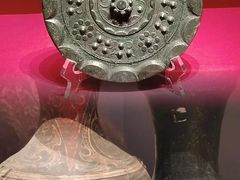 -北京大葆台遗址博物馆