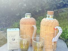 -香芙茗茶楼(梅家坞店)