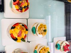 -卷心卷意·轻甜蛋糕(新光天地店)