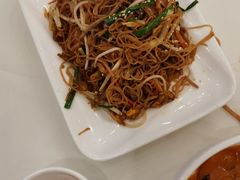 三丝米粉-金时代顺风大酒店(金山店)