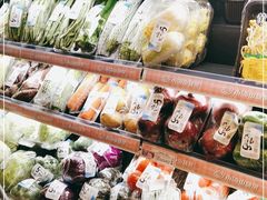 -永辉超市(鲁谷店)
