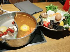 -呷哺呷哺 黄金牧场 (新中关购物中心店)