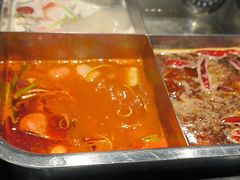 -五星桥原切肥牛火锅·30年专注好牛肉(湖塘店)