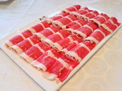 菜品图片`-大胖骨汤火锅(裕华店)