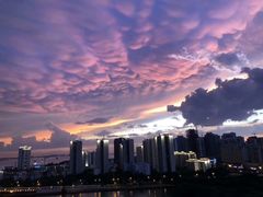 -海大南门夜市(海富街店)