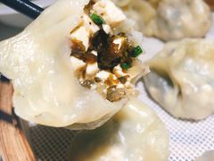 -安多素食(广仁寺路店)
