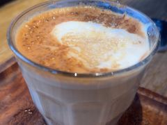 -Peet's Coffee皮爷咖啡(大学路店)