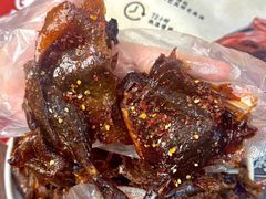 -郴州特产舜华临武鸭(郴州西站店)