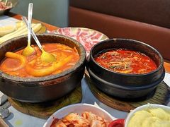 -六七八韩式烤肉·韩国料理(上杭路店)
