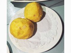cai tuan zi-北京水岸山吧度假村(雁栖镇店)