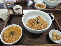 -蟹上黄·蟹黄面·江南糖水(人民广场店)