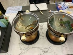 -澜悦港海鲜体验主题餐厅