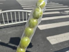 -野栗香(娄山关路店)