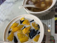 -梧州双钱龟苓膏(老街店)