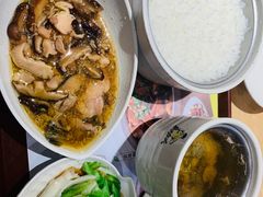 -真功夫(桂林北站店)