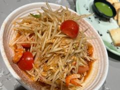 -Home Thai·泰谣(王府井apm店)