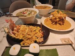 -Tegu泰古莲·泰国餐厅(红山6979店)