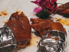 -老友王·南宁特色菜(金汇如意坊店)