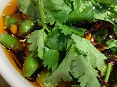 -文叔·湖北名小吃·小龙虾(华强北店)