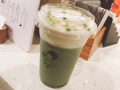 -喜茶(深圳福田星河COCO Park店)