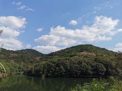 -白马涧龙池景区