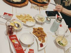 -豪享来(我格广场店)